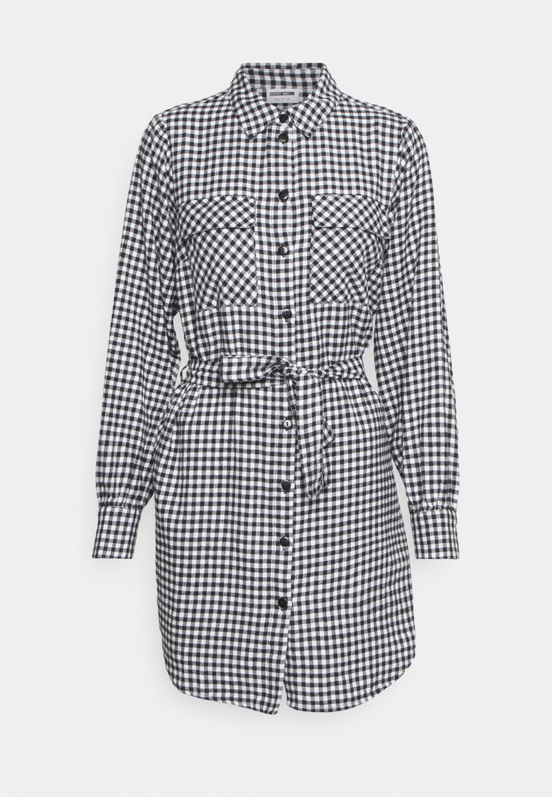 Noisy May Jurk zwart