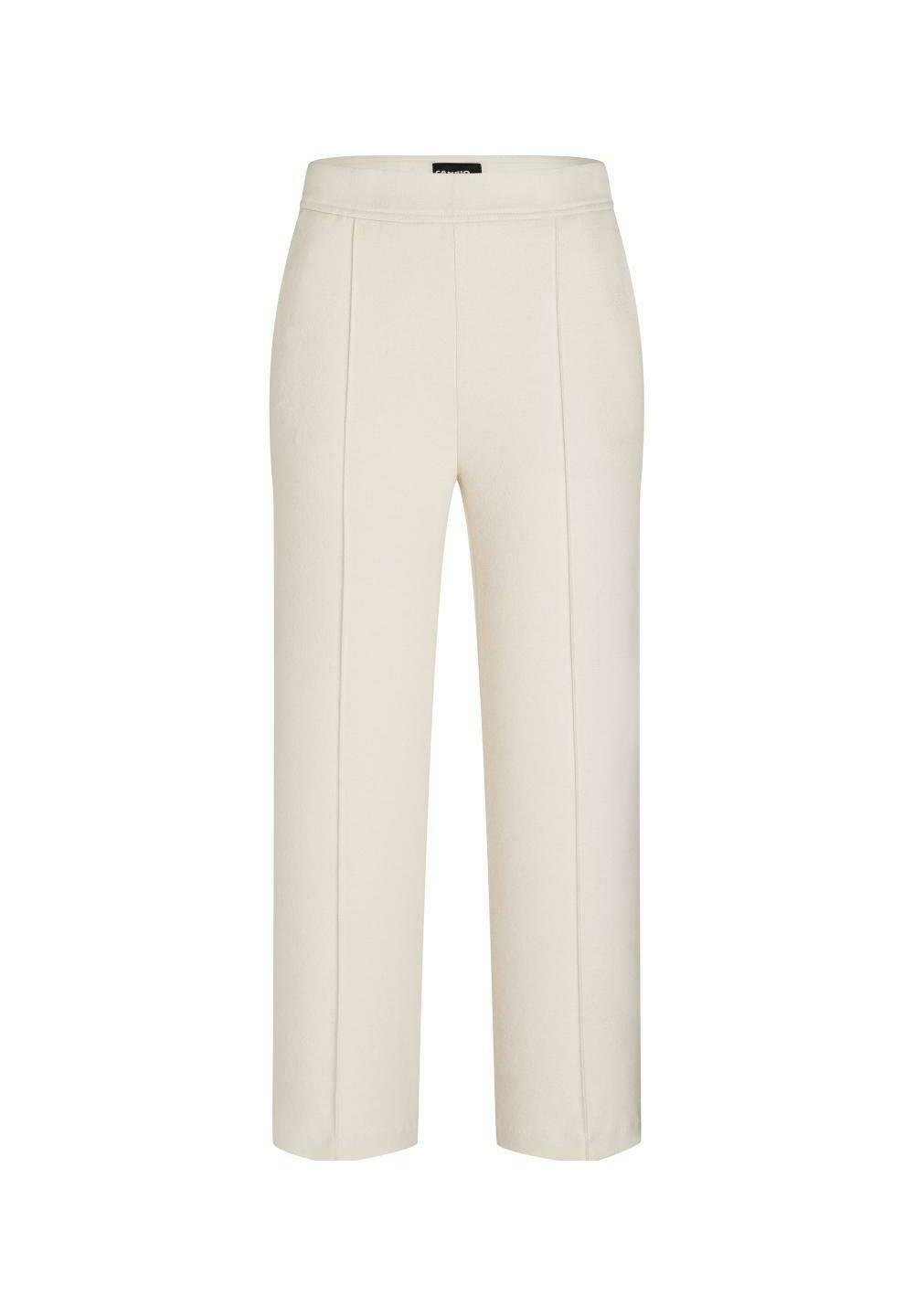 Cambio Trousers - beige - Zalando.de