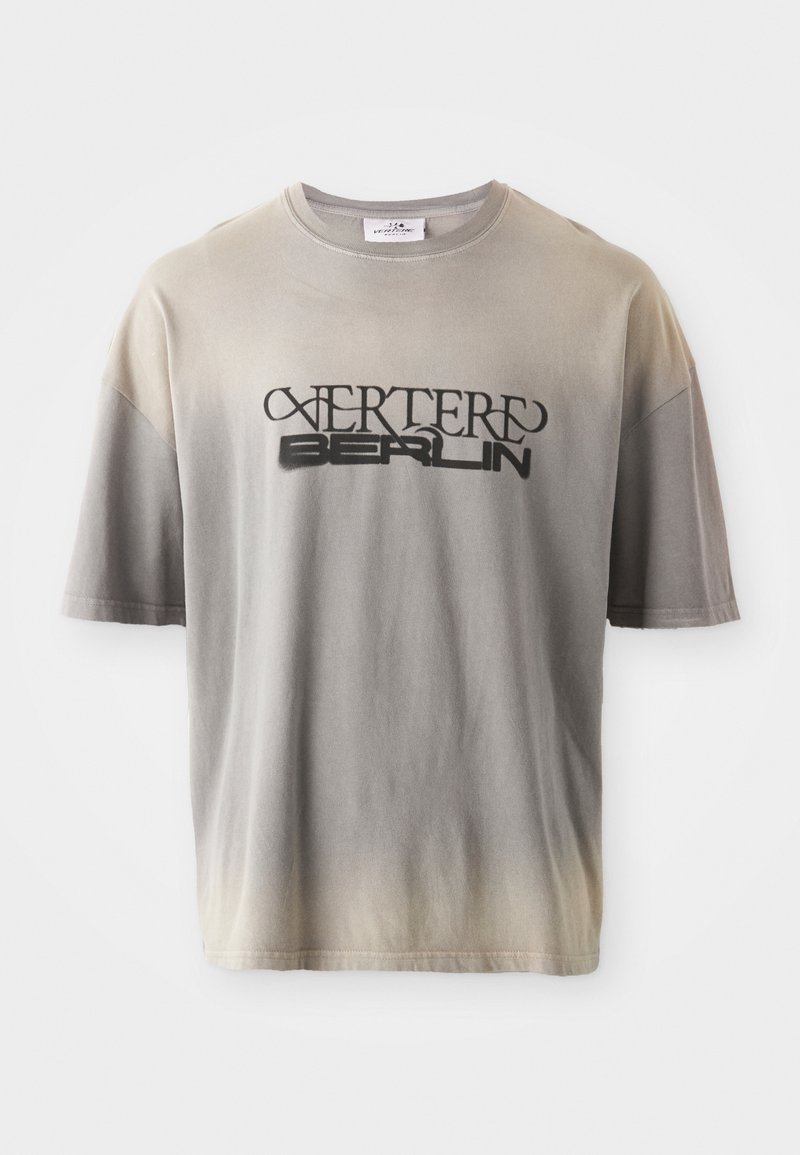 Vertere Berlin T-shirt print beige Vertere Berlin T-shirt print beige