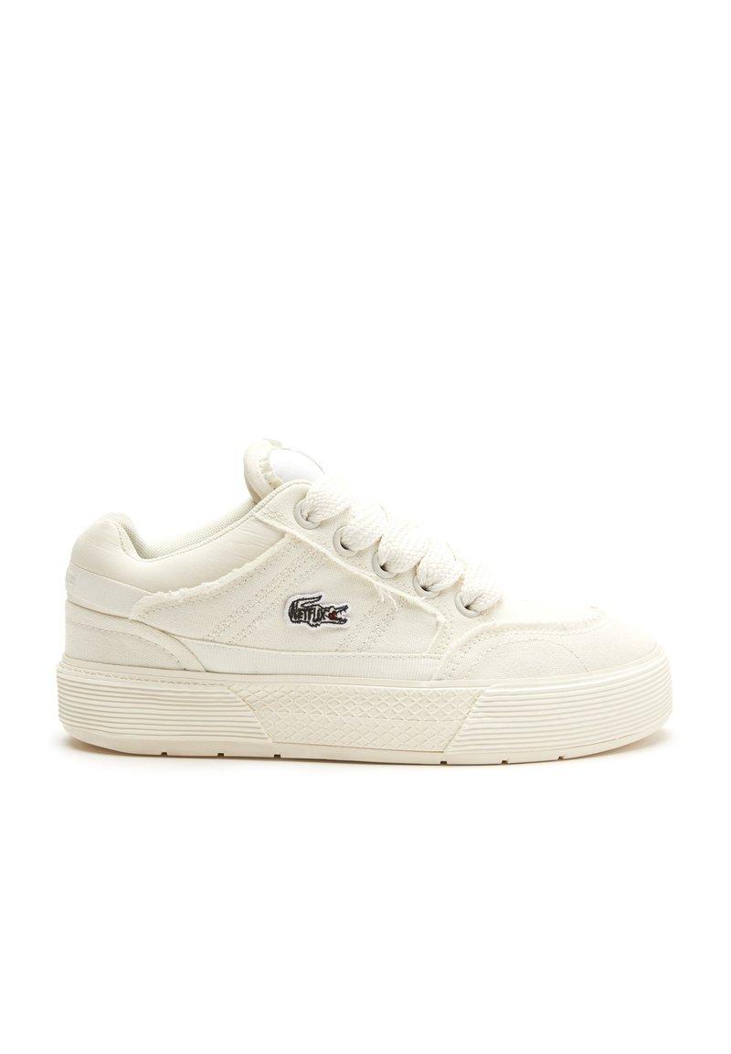 Lacoste Lacoste x Netflix Sneakers vulcanisées Baskets basses