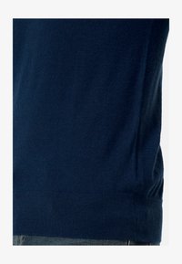 Nevybráno, navy blau