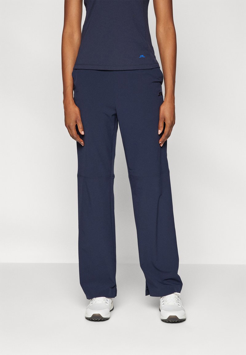 J.LINDEBERG Sports JESSICA  - Kalhoty - navy