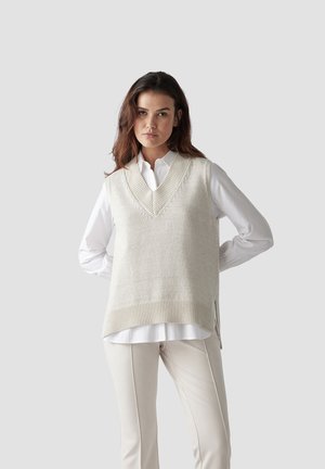 Top - beige