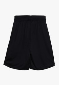 JAKO MANCHESTER - Korte broeken - schwarz