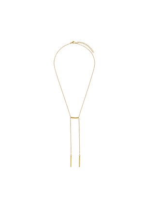 Ketting - goldfarbend