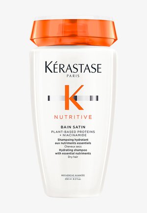 KÉRASTASE NUTRITIVE BAIN SATIN SHAMPOO - Schampo - -