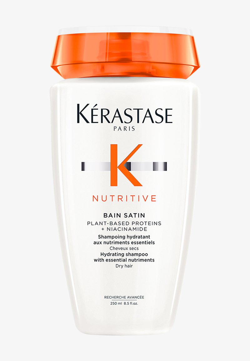 KÉRASTASE - NUTRITIVE BAIN SATIN - Shampoo, Vergroten