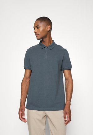 Polo - grey
