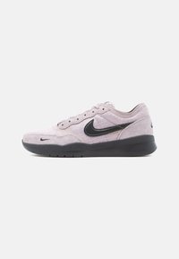 Επιλέχθηκε, light violet ore/black/purple smoke