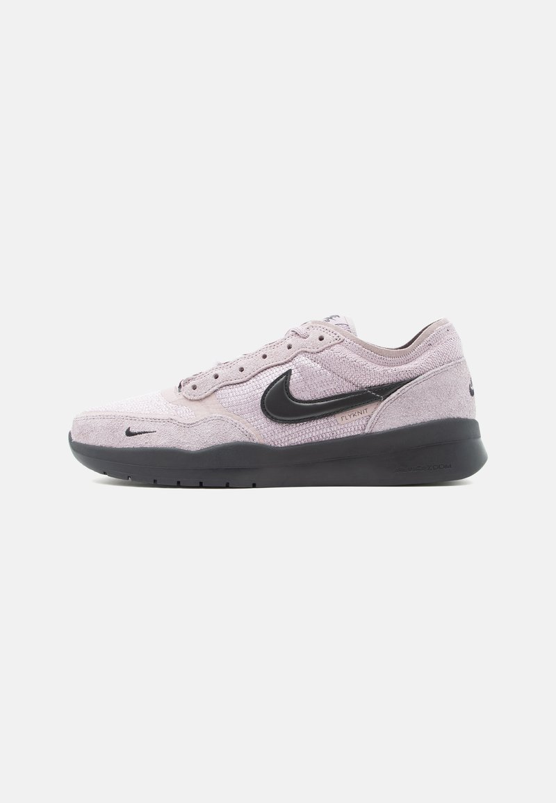 PS8 light violet ore/black/purple smoke/purple