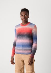 Lacoste Džemperis - multicolore