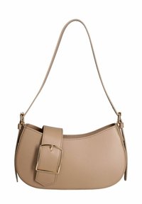 CHICCA BORSE Borsa a mano - fango