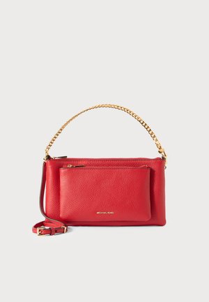 JET SET  - Sac à main - crimson