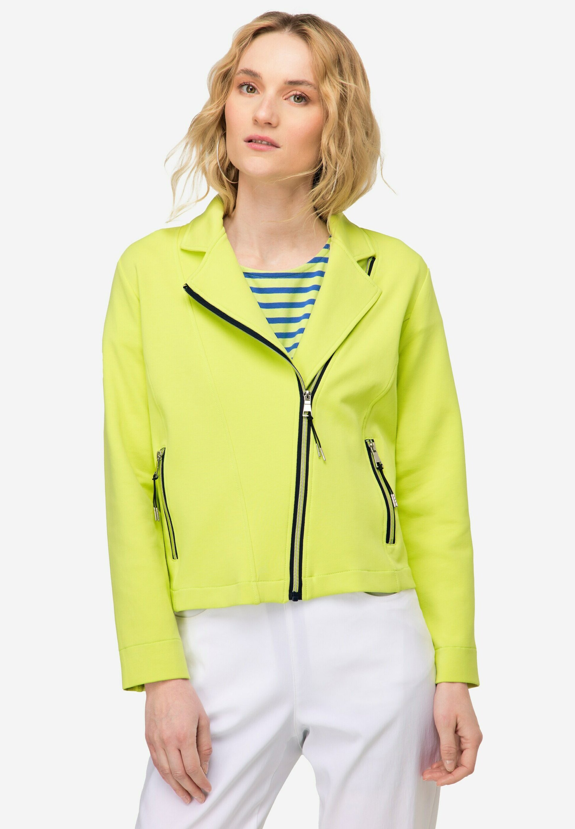 Vestes jaunes pour femme | France