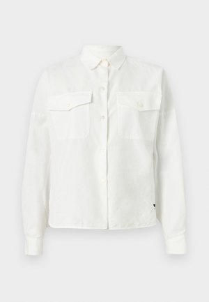PESI - Chemisier - bianco