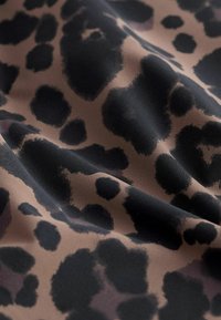 Next SUPERSOFT EVERYDAY - Pitkähihainen paita - animal print