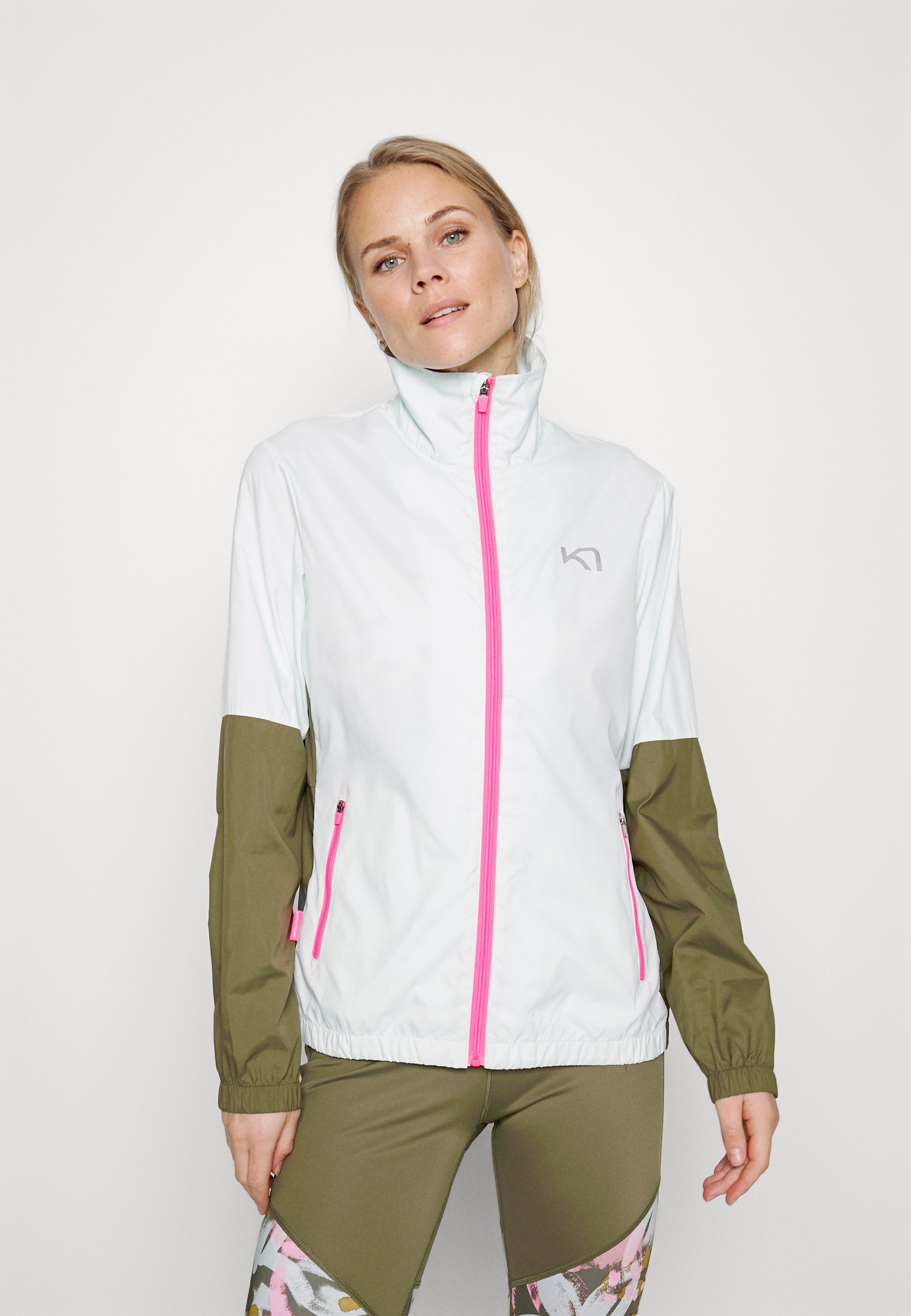 rays outdoors jackets