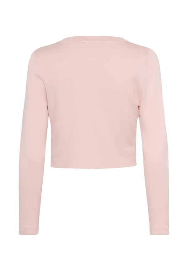 ASTRID BOLERO - Blazer - lotus4