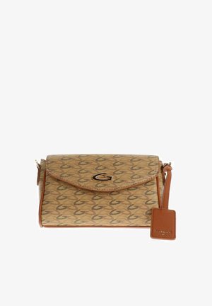 Alberto Guardiani, ALBERTO GUARDIANI - BORSA A TRACOLLA DONNA - Neceser - cuoio