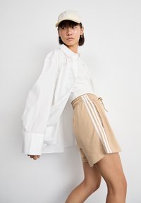 adidas Originals Joggebukse - magic beige