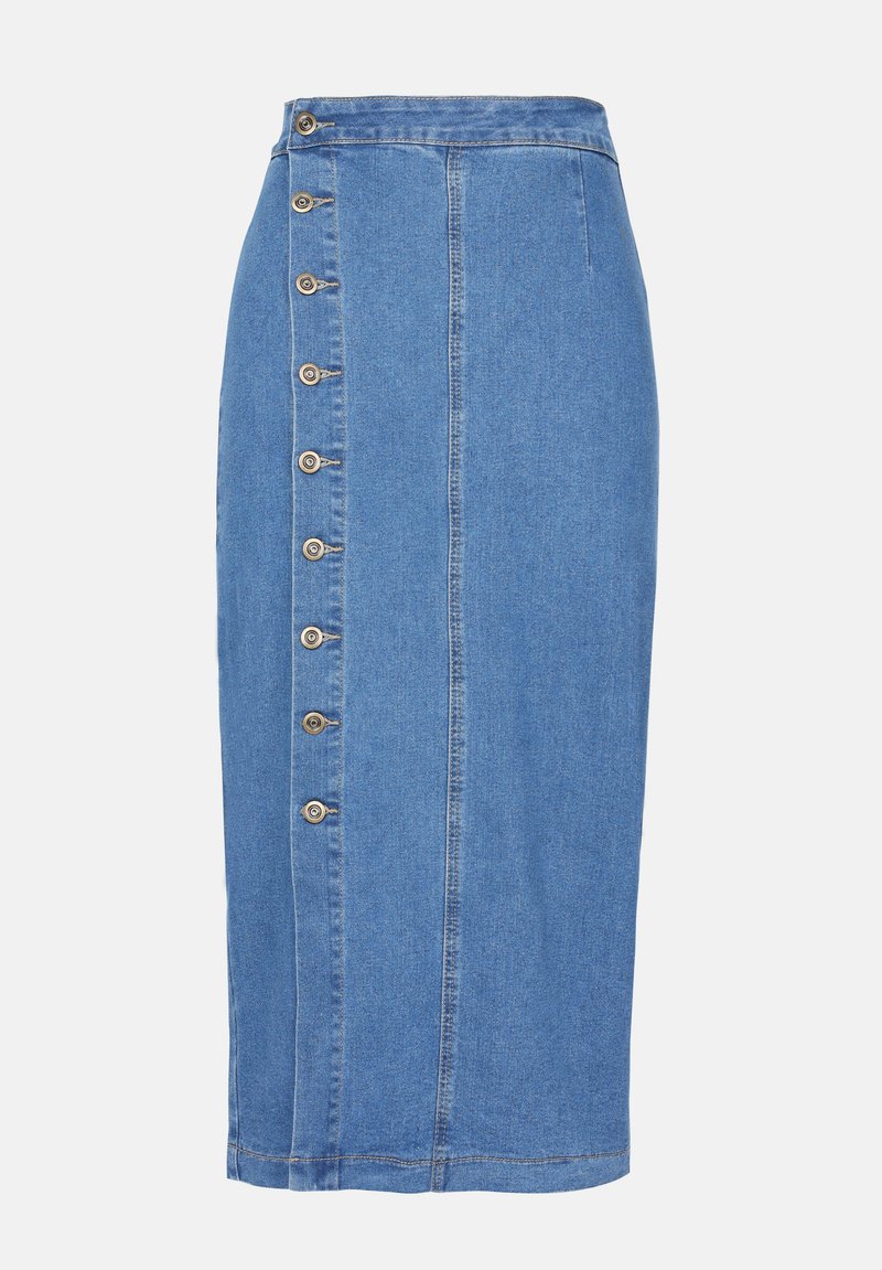 Jeansrock