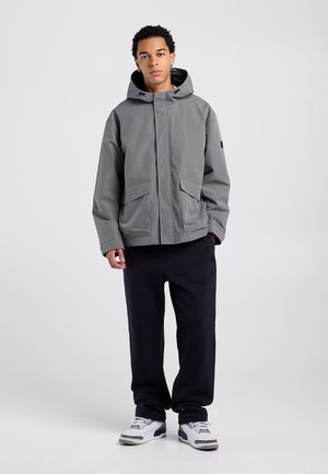 America Today, Giacca leggera - grey