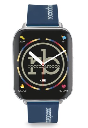 ELITE - Smartwatch - blue