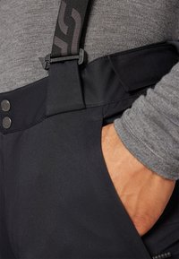 Spyder DARE PANTS LENGTHS - Slēpošanas bikses - black