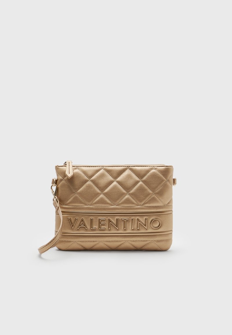 Valentino Bags ADA - Mala a tiracolo - gold-coloured