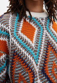 PULL&BEAR Jumper - multi-coloured