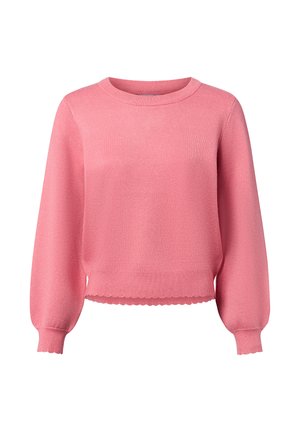 NUBIR SOLID - Sweter