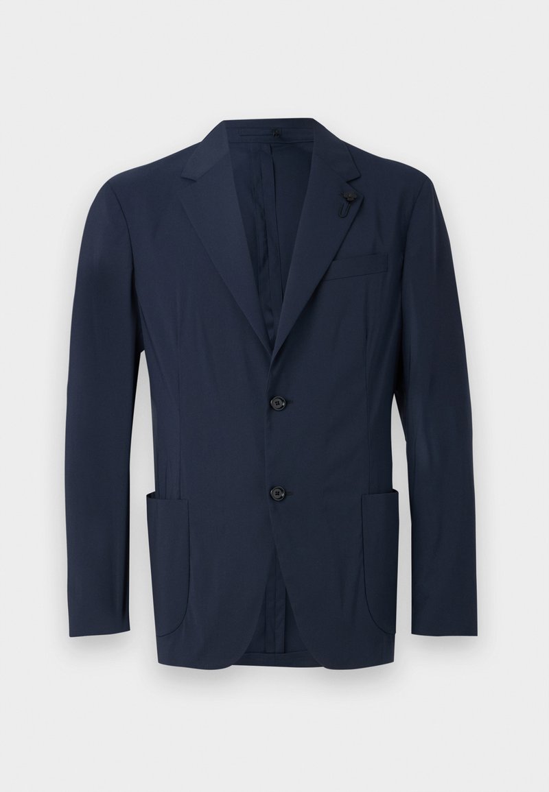 LARDINI Blazer blauw