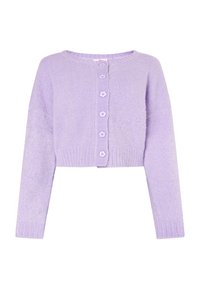 Unausgewählt, violett