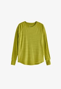 Ausgewählt, bright green