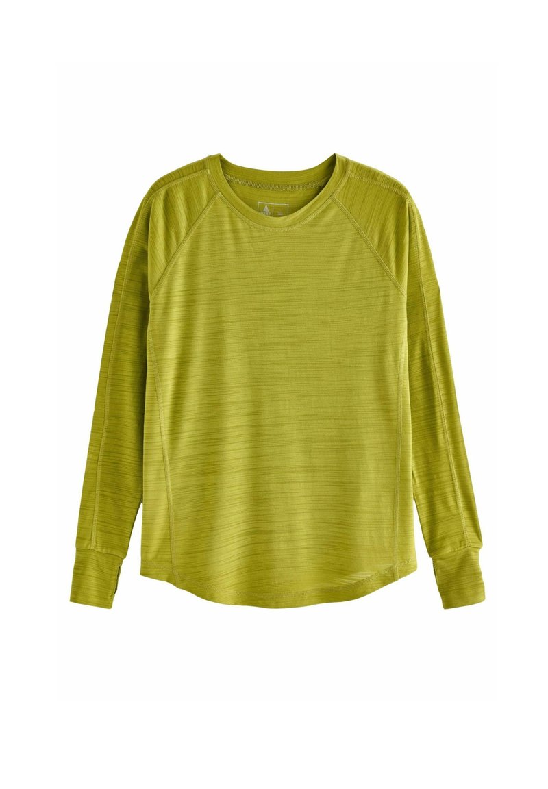 Next Longsleeve groen Next Longsleeve groen