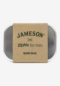Zew for Men - BEARD BALM JAMESON - Beard oil - brown Thumbnail Image 1