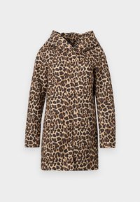 ONLSEDONA LIGHT COAT - Manteau court - humus