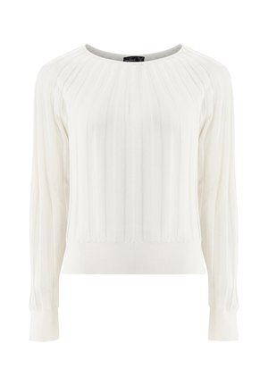 van Laack, Jumper - white