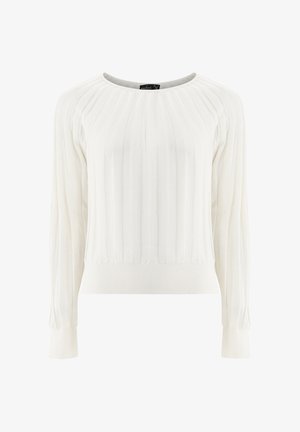 van Laack, Jumper - white