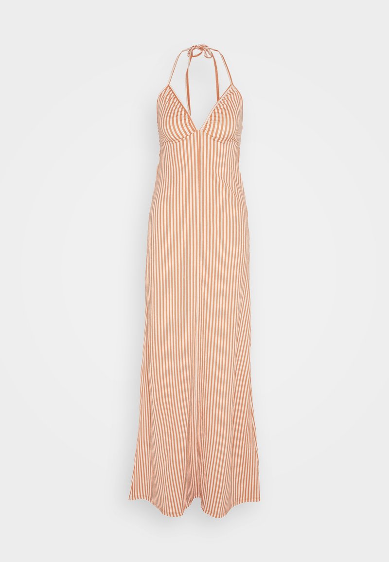 Anna Field Jerseyjurk oranje