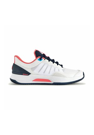 Tennisschoenen voor alle ondergronden - wh nav