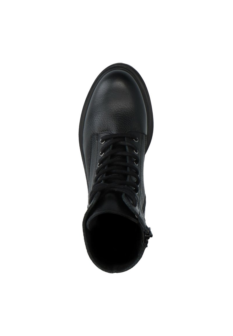 Damen Ankle Boots | sacha Schnürstiefelette schwarz - TC09230 Damen Ankle Boots | sacha Schnürstiefelette schwarz - TC09230