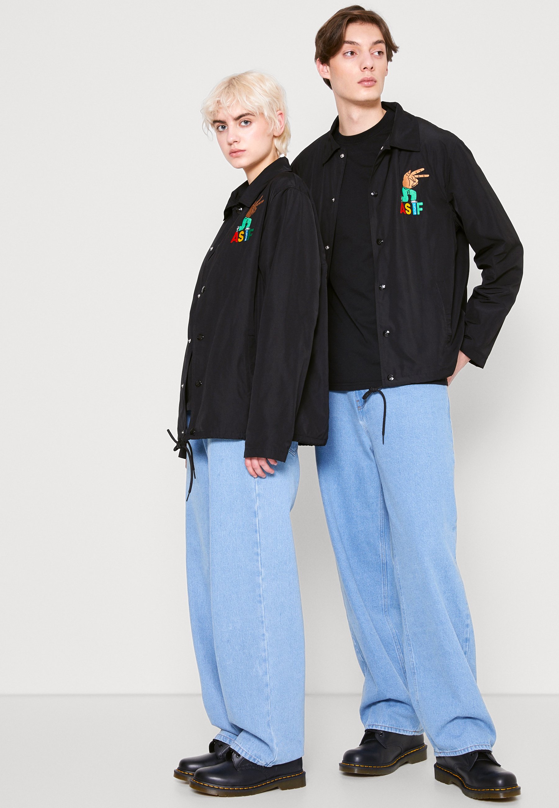 Herren CODA JACKET UNISEX - Übergangsjacke Herren CODA JACKET UNISEX - Übergangsjacke