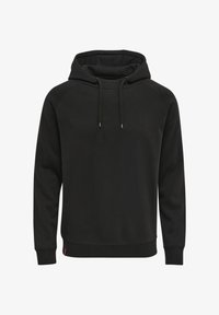 Niet geselecteerd, black