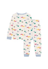 Petit Bateau SET - Pigiama - milk multico