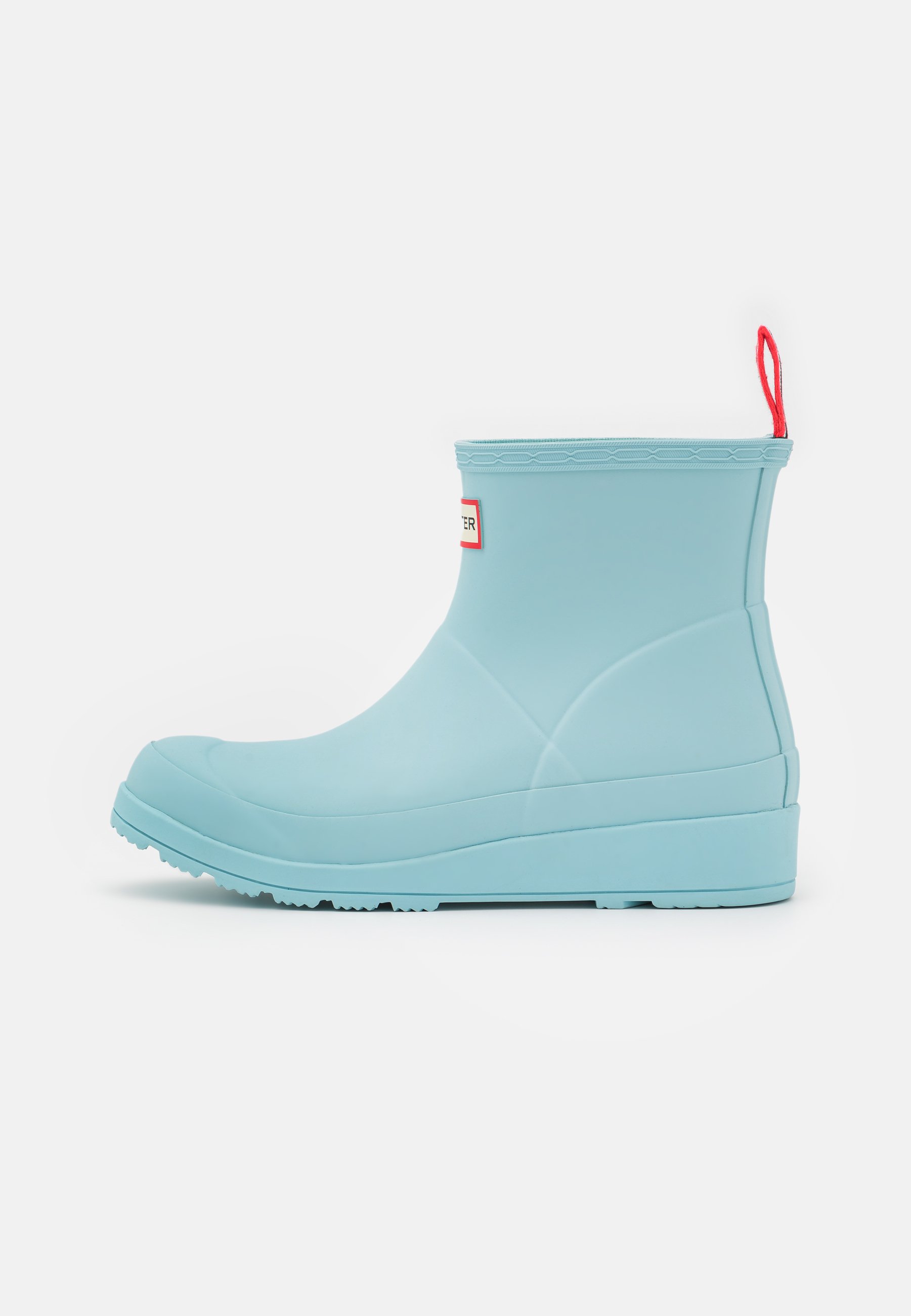 hunter original play short rain boots