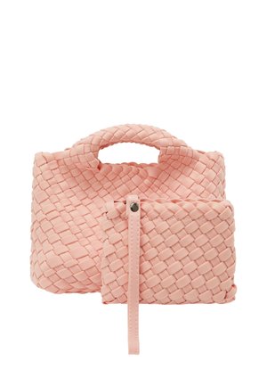 SET - Torbica - pink