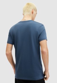 AllSaints TONIC CREW - Basic póló - admiral blue