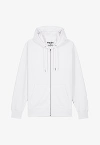 Non selezionato, white