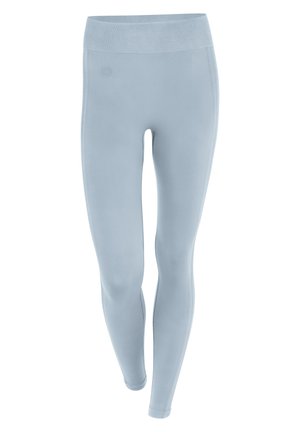 Stark Soul HIGH WAIST - Leggings - hellblau
